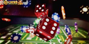 Game Tài Xỉu Rút Tiền Mặt Luck8