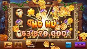 Cách chơi nổ hũ búa thần tại i9bet