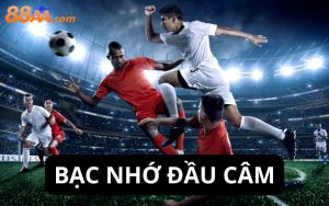 Bạc nhớ đầu câm