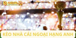 Kèo nhà cái ngoại hạng anh