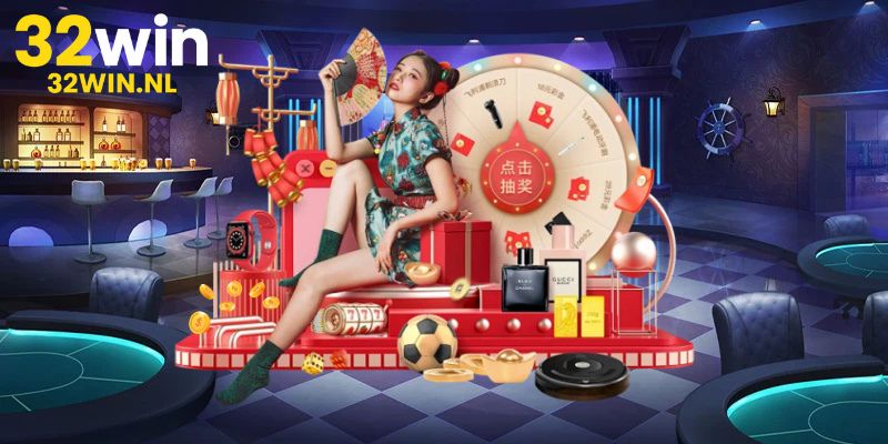 Game Tài Xỉu Rút Tiền Mặt 32win