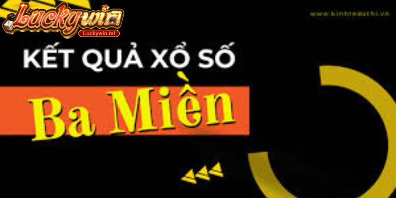 Kết quả xổ số